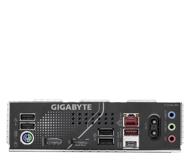 GIGABYTE Płyta główna B860 EAGLE WiFi6E B860 EAGLE WIFI6E - 1306627 - zdjęcie 4